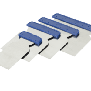 Juego Carrocero Acero Inox (5cm, 8cm, 10cm, 12cm) | Pentrillo