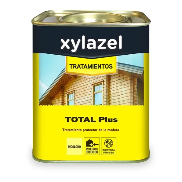 Plus Total Xylazel