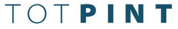 Totpint logo