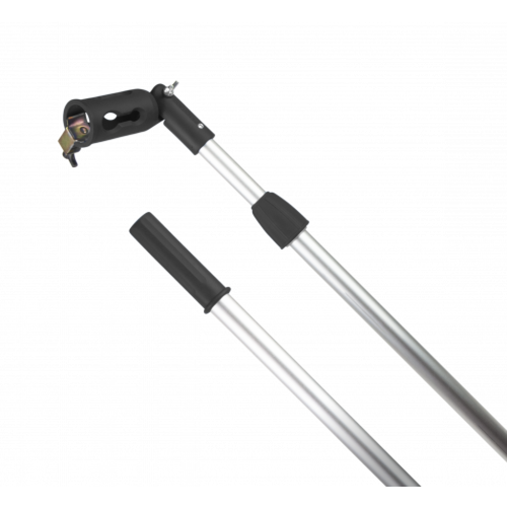 Alargador de Aluminio Basculante Pentrilo 2x1 m  ref.  07696
