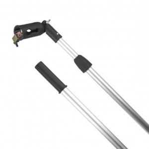 Alargador de Aluminio Basculante Pentrilo 2x1 m  ref.  07696