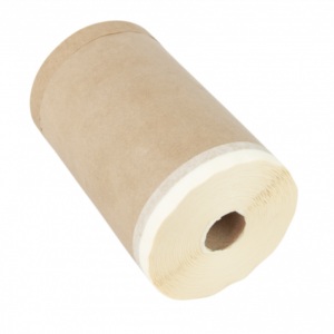 Papel con Cinta Premium Pentrilo 08101 de 30cm x 20 m
