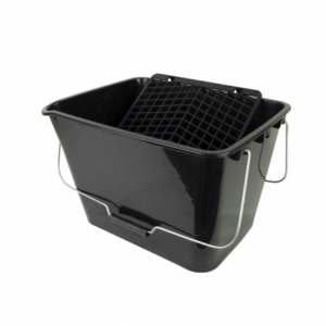 Pentrilo Cubeta Pro Plástico con Rejilla 16 lt -013232