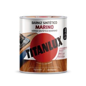 Barniz Marino Titan