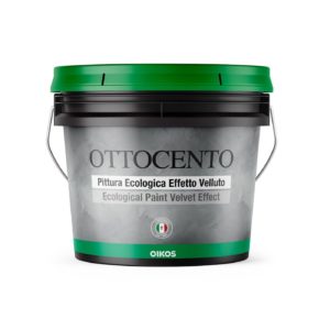 Oikos - Ottocento Blanco