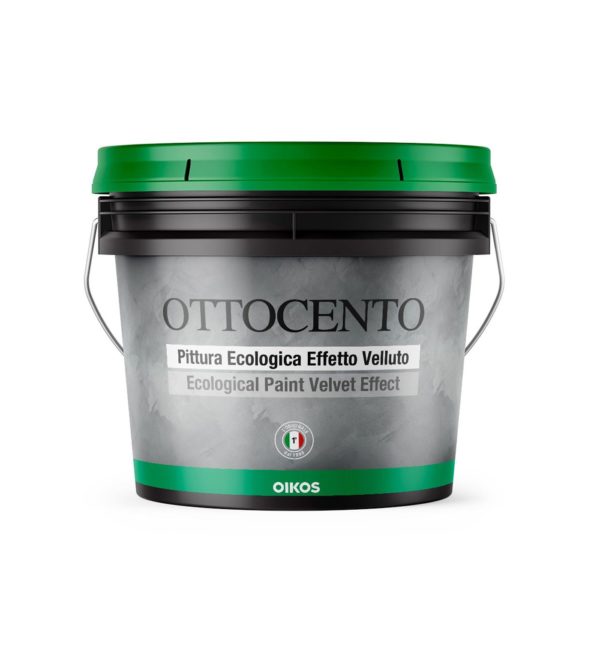 Oikos - Ottocento Blanco