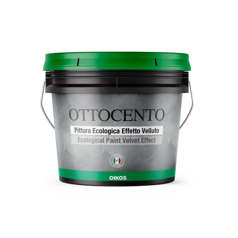 Oikos - Ottocento Blanco