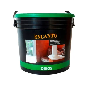 Oikos - Encanto Gold