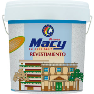 Macy Revestimiento Liso Primera Antimoho
