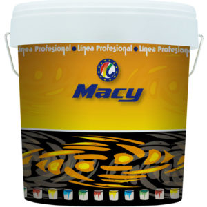 Macy Revestimiento Liso “RP-70” Antimoho