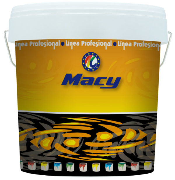 Macy Revestimiento Liso “RP-70” Antimoho