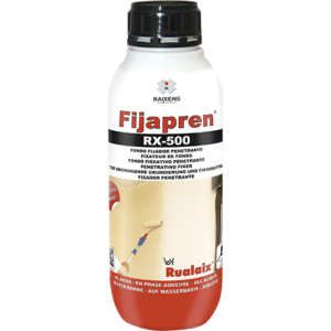 Imper RX-500 Fijador Penetrante Fijapren