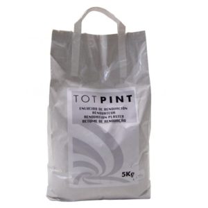 Totpint - Masilla para Renovación