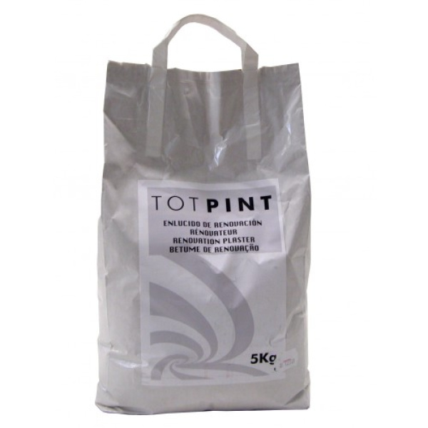 Totpint - Masilla para Renovación