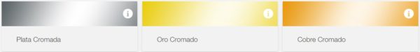 Spray PRO 40 ml Cobre Cromado - Imagen 2