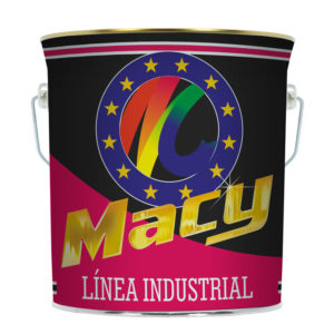 Imprimación Epoxi Suelos A+B (Macy)