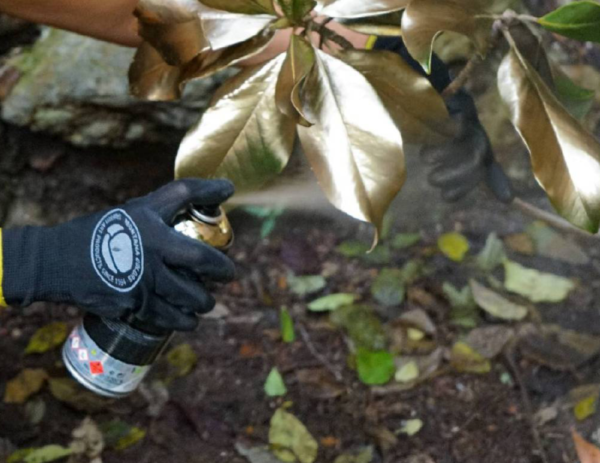 Spray PRO 40 ml Cobre Cromado - Imagen 4