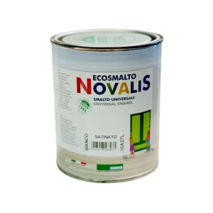 Novalis Oikos Blanco Satinado