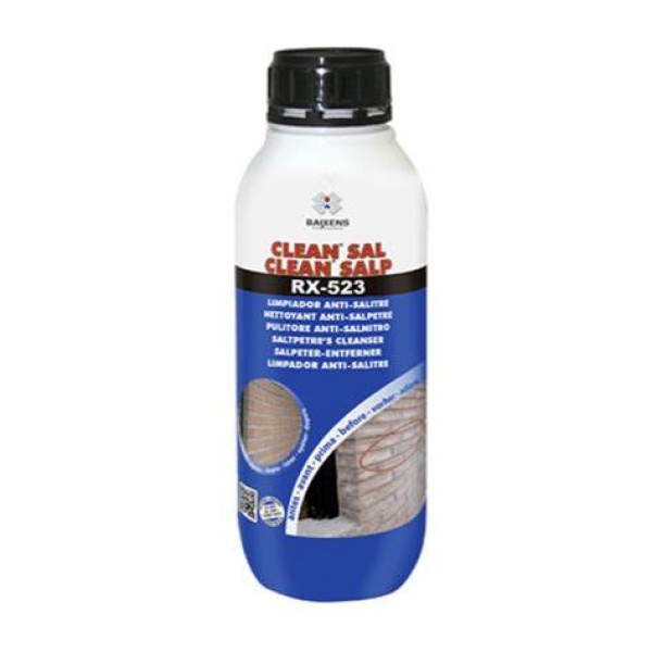 Clean Salitre RX523 0.500ml (Baixens)