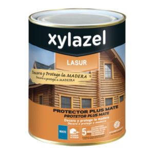 Xylazel Decora Plus Mate Nogal