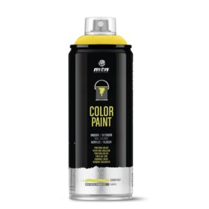 Montana Spray PRO 400 ml R-5010, Azul Genciana