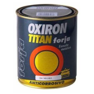 Titan Oxirón Forja