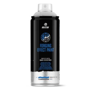 Spray Pro 400 ml Forja Gris Antioxidante