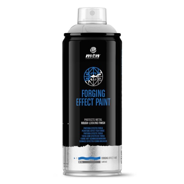 Spray Pro 400 ml Forja Gris Antioxidante