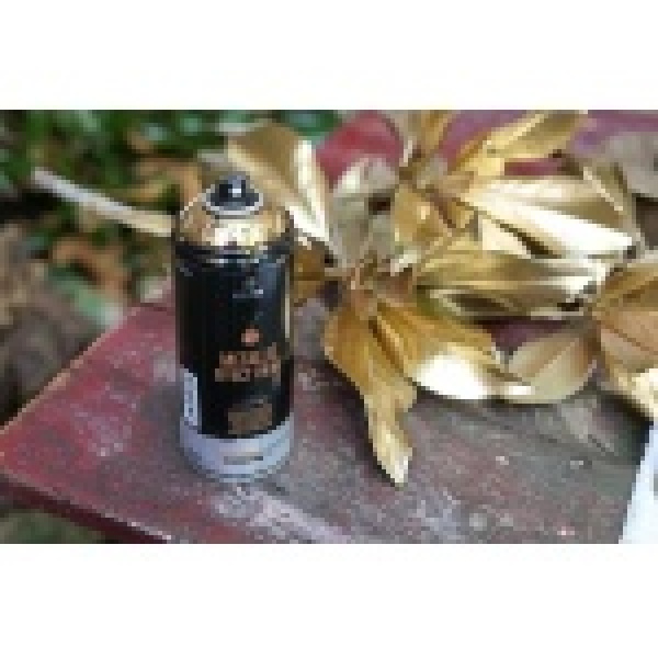 Spray PRO 40 ml Plata Cromada - Imagen 3