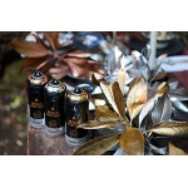 Spray PRO 40 ml Plata Cromada - Imagen 4