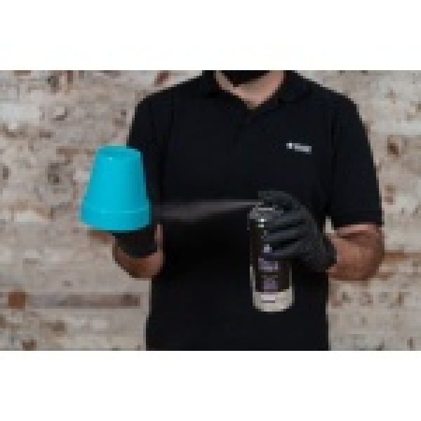 Spray PRO 400 ml Imprimación Plásticos/Metales Pulidos - Imagen 4