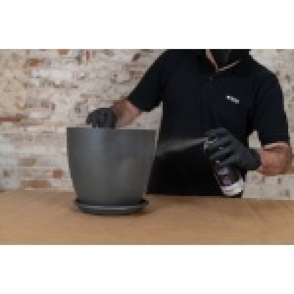 Spray PRO 400 ml Imprimación Plásticos/Metales Pulidos - Imagen 2