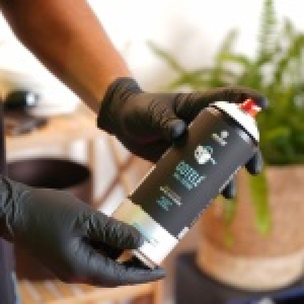 Spray PRO 400 ml Gotelé Spray - Imagen 2