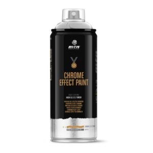Spray PRO 40 ml Cobre Cromado