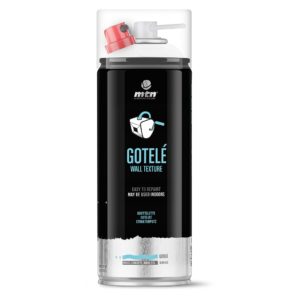 Spray PRO 400 ml Gotelé Spray