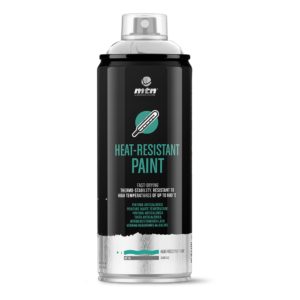 Spray PRO 400 ml Anticalórica Negra