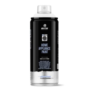 Spray PRO 400 ml Blanco Electrodomésticos
