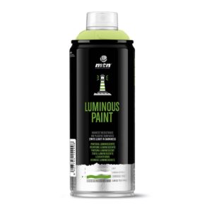 Spray PRO 400 ml Luminiscente