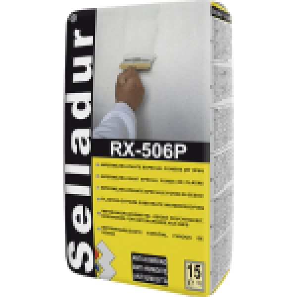 Selladur RX506P Fondos Yeso Baixens - Imagen 2