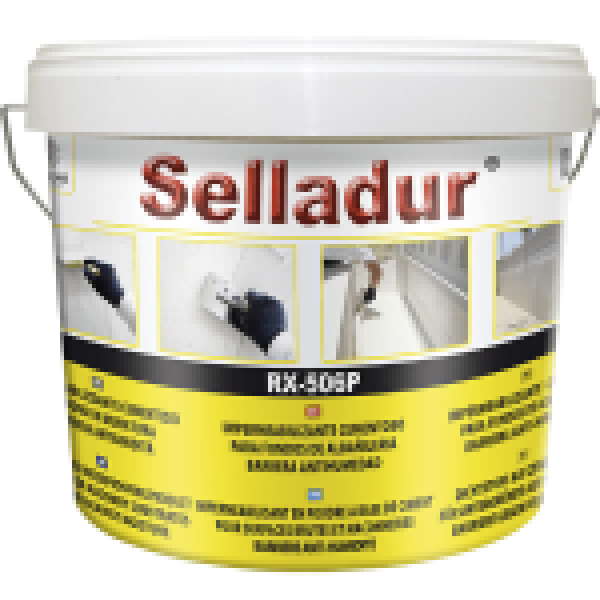 Selladur RX506P Fondos Yeso Baixens - Imagen 3