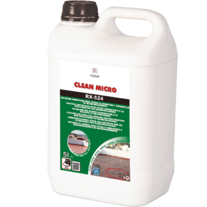 Clean Musgo RX-524 (Baixens)