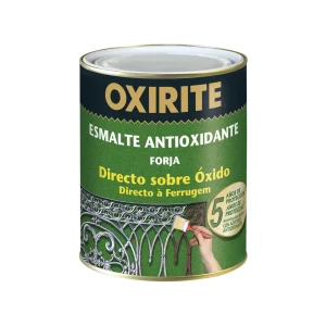 Oxirite Esmalte Antioxidante Forja