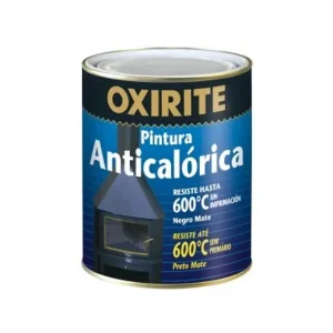 Oxirite Pintura Anticalórica