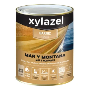 Xylazel Barniz Mar y Montaña