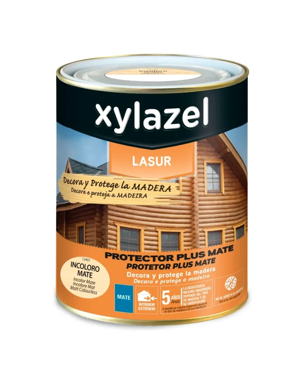 Xylazel Plus Mate