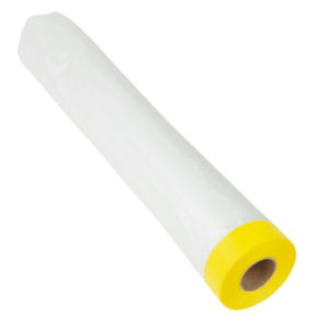Plàstic amb Cinta Spray Flash Ref. 09622 20x90