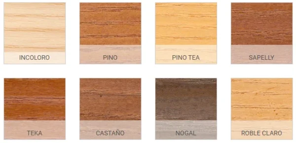 MACY - MACYDECOR LASUR SATINADO - Imagen 2