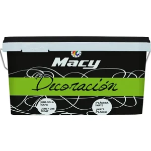Macy - Mate Decoración