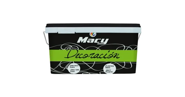 Macy - Mate Decoración