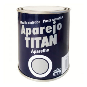 Titan Aparejo Sintético